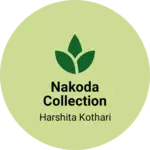 Business logo of Nakoda collection