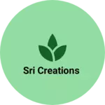 Business logo of Sri creations