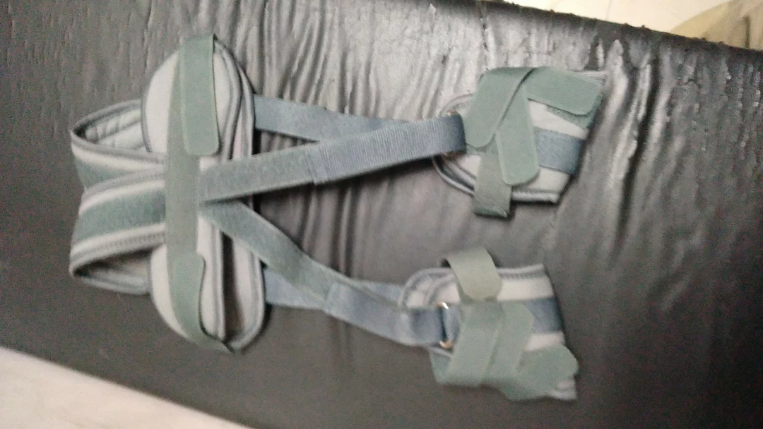 Pelvic harness  uploaded by Vijay surgical centre on 9/12/2022