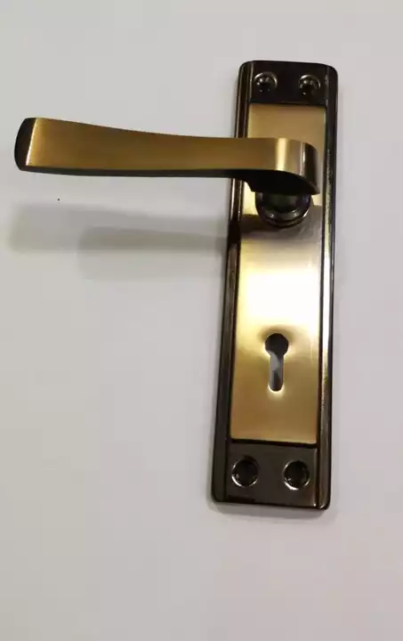 Door Handle and Mortice Lock set uploaded by business on 9/12/2022