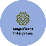 Business logo of Magnificent Enterprises