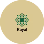 Business logo of Kayal