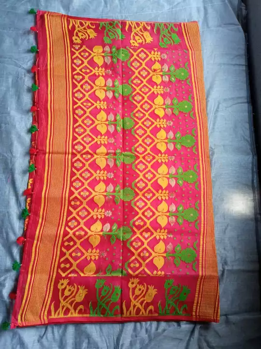 Saree uploaded by business on 9/12/2022
