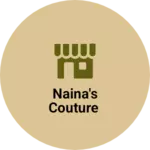 Business logo of Naina's Couture