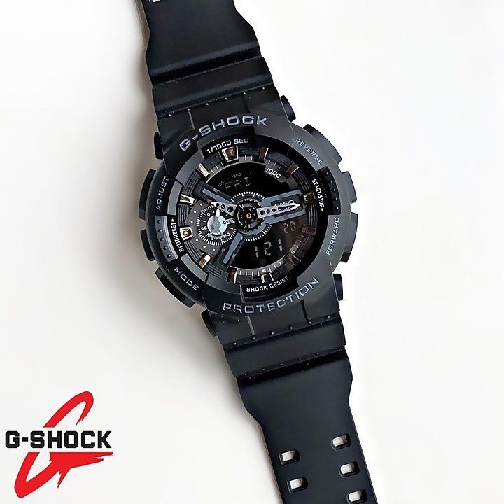 Amazing watch + braslett uploaded by Authentic_Shoppe_  on 6/25/2020