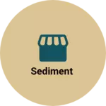 Business logo of Sediment