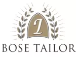Business logo of Bose Tailor