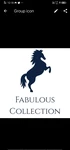 Business logo of Fabulous collection