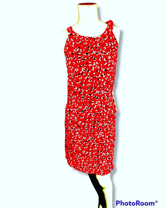 One piece dress uploaded by DL fashion on 9/12/2022