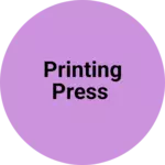 Business logo of Printing press