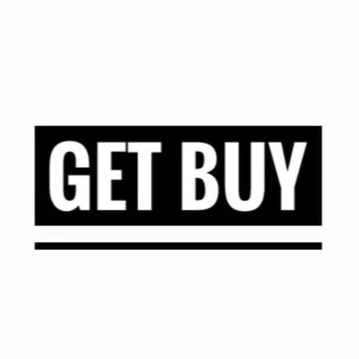 Post image Get buy has updated their profile picture.
