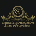 Business logo of Raza Collection