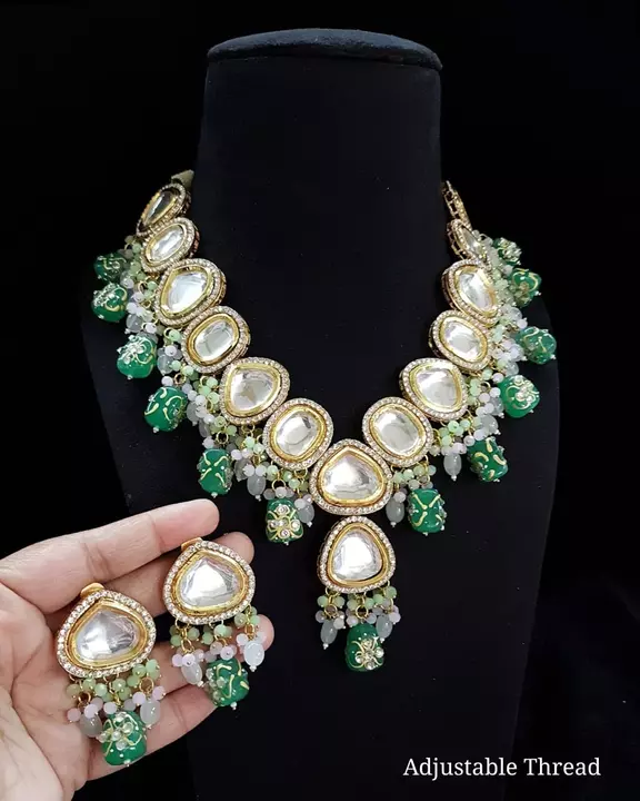 Product uploaded by SG Artificial jewellery  on 9/12/2022