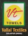Business logo of Vallal Textile