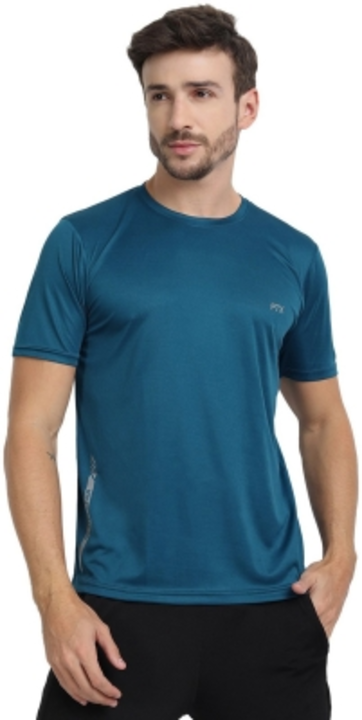 Men Around Neck T Shirt  uploaded by Lighthouse enterprises on 9/12/2022