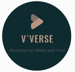 Business logo of V'VERSE