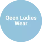Business logo of Qeen ladies wear