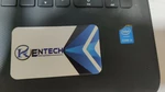 Business logo of Kentech enterprise