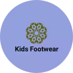 Business logo of Kids footwear