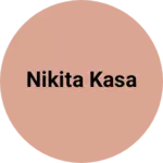 Business logo of Nikita Kasa
