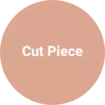 Business logo of Cut piece