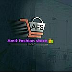 Business logo of AMIT fashion store
