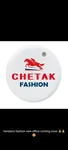 Business logo of Chetak fashion