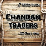 Business logo of Chandan Traders
