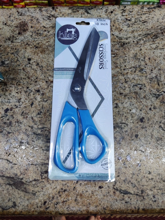 Product image of Sleek Scissors , ID: sleek-scissors-31a00fd5