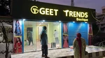 Business logo of Geet boutique