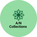 Business logo of A/N collections
