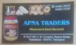 Business logo of Apna Traders