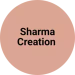 Business logo of Sharma creation