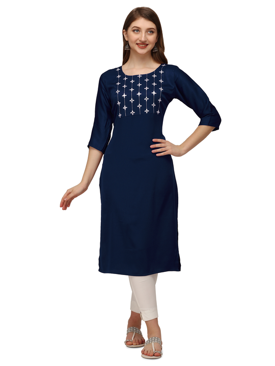 Post image Hey! Checkout my new collection called Kurti .