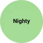 Business logo of Nighty