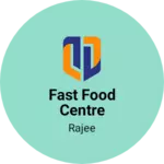 Business logo of Fast food centre