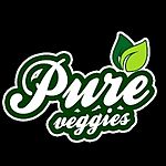 Business logo of Pure Veggies