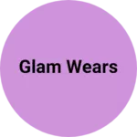 Business logo of Glam wears