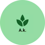 Business logo of A.K.