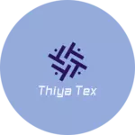 Business logo of ThiYa TEX