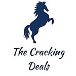 Business logo of The Cracking Deals