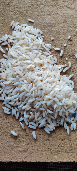 Parmal steam rice  uploaded by Shri hanuman rice co on 9/12/2022
