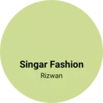 Business logo of Singar fashion