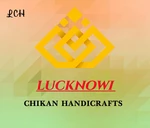 Business logo of Lucknowi Chikan Collection 