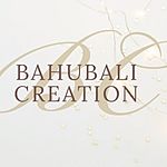 Business logo of Bahubali Creation