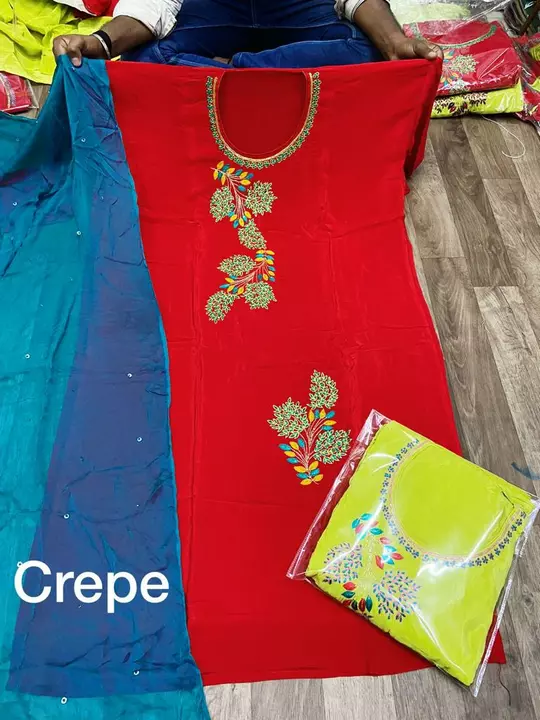 crape  uploaded by business on 9/12/2022