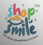 Business logo of Shop with Smile