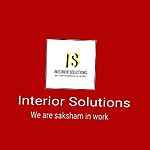 Business logo of Interior Solutions