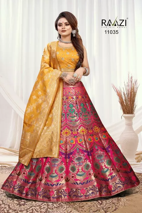 Product uploaded by Agarwal Fashion  on 9/12/2022