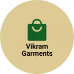 Business logo of Vikram garments
